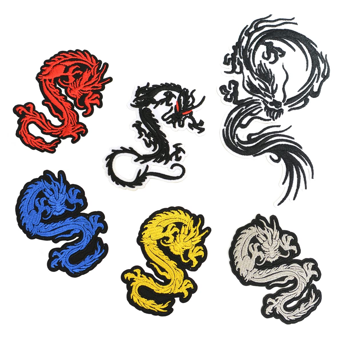 ♡ erin‎ ^._.^！アームウォーマー付きトップスドラゴン龍#358 楽天