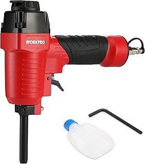 WORKPRO Pneumatic Nail Remover, Professional Heavy Duty...