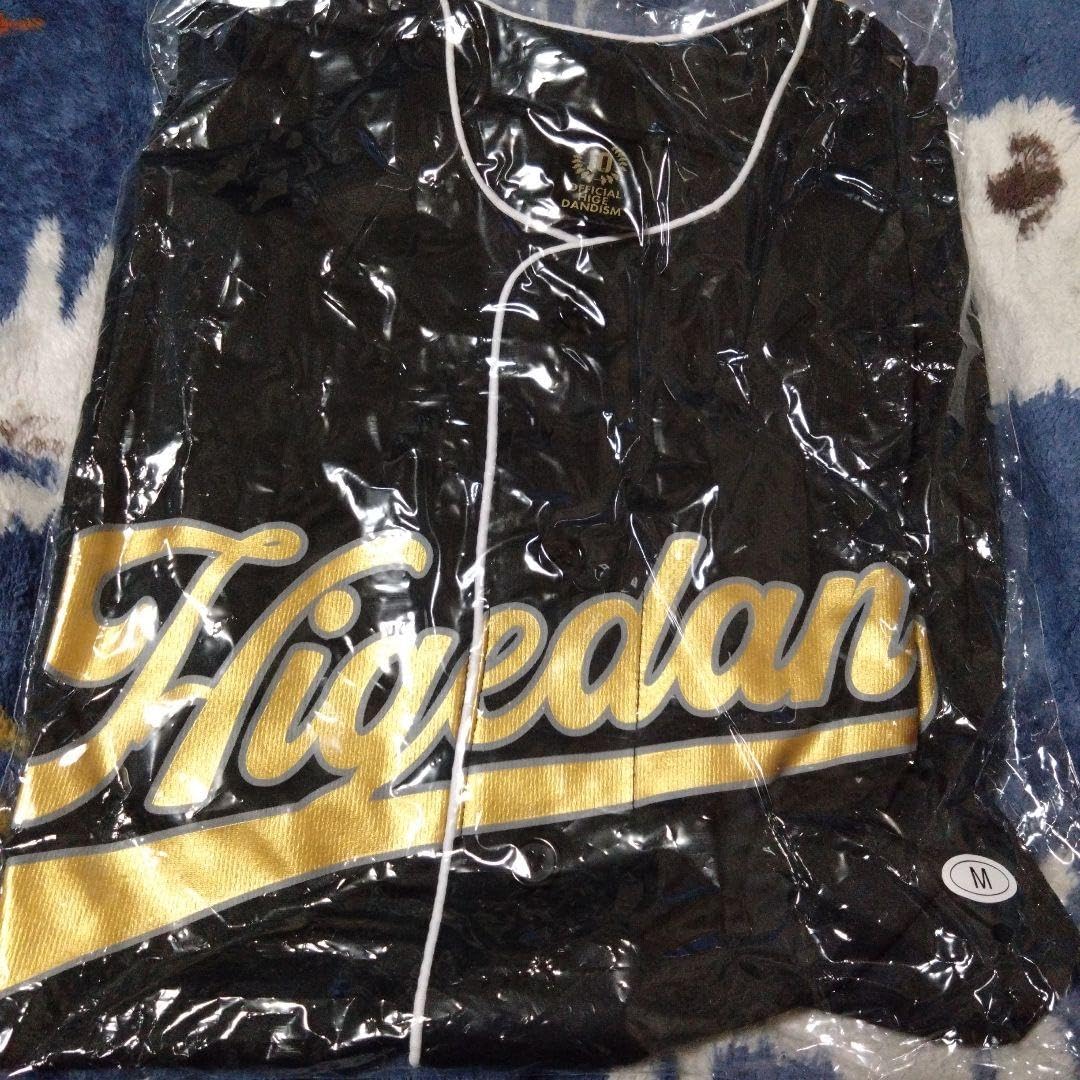 Official髭男dism ベースボールtシャツ 【公式通販】