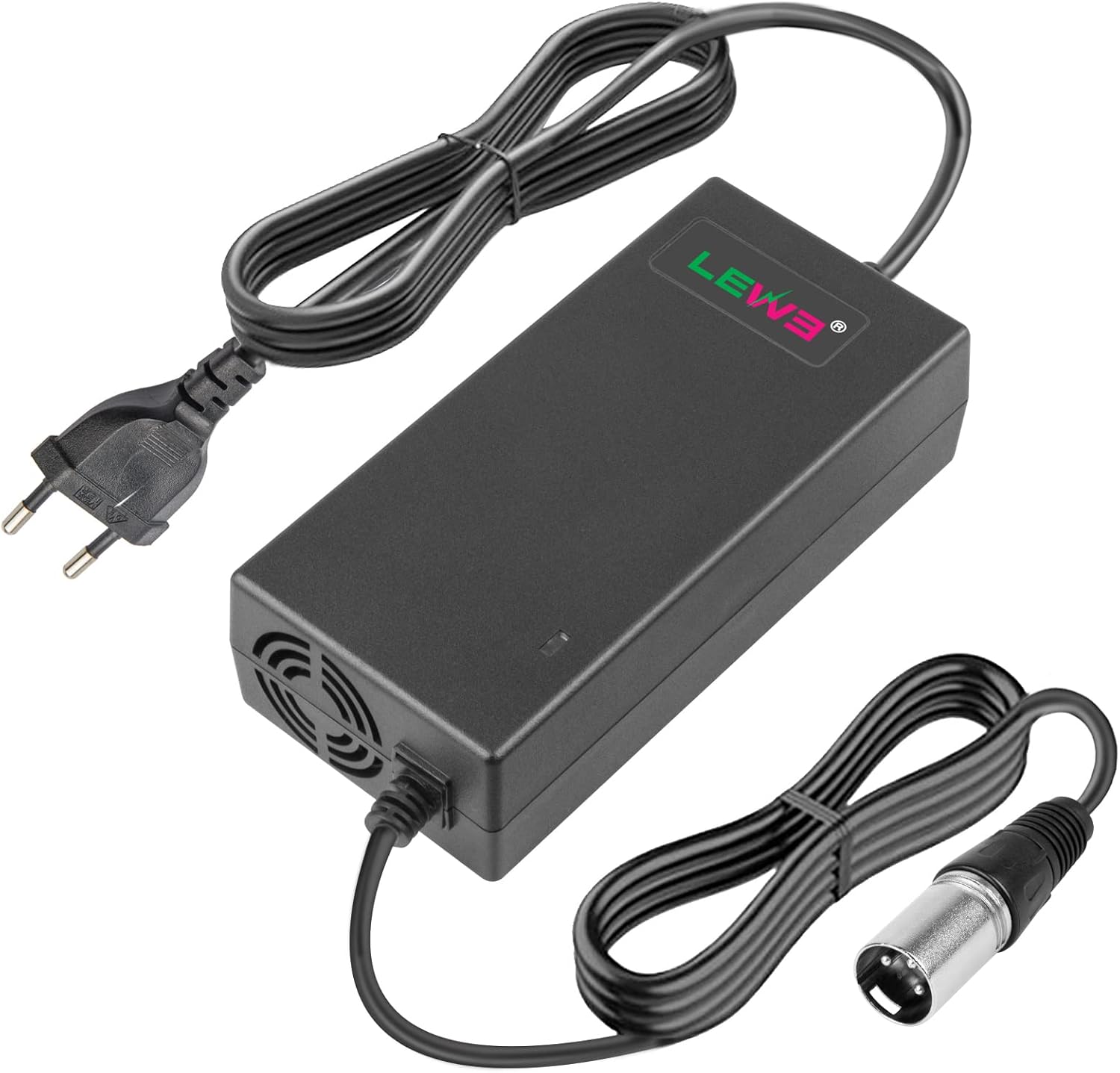 USB Ladekabel Für RC Spielzeug - SM-4P Stecker Für Drohnen, Fernbedienungsautos & Quadcopter