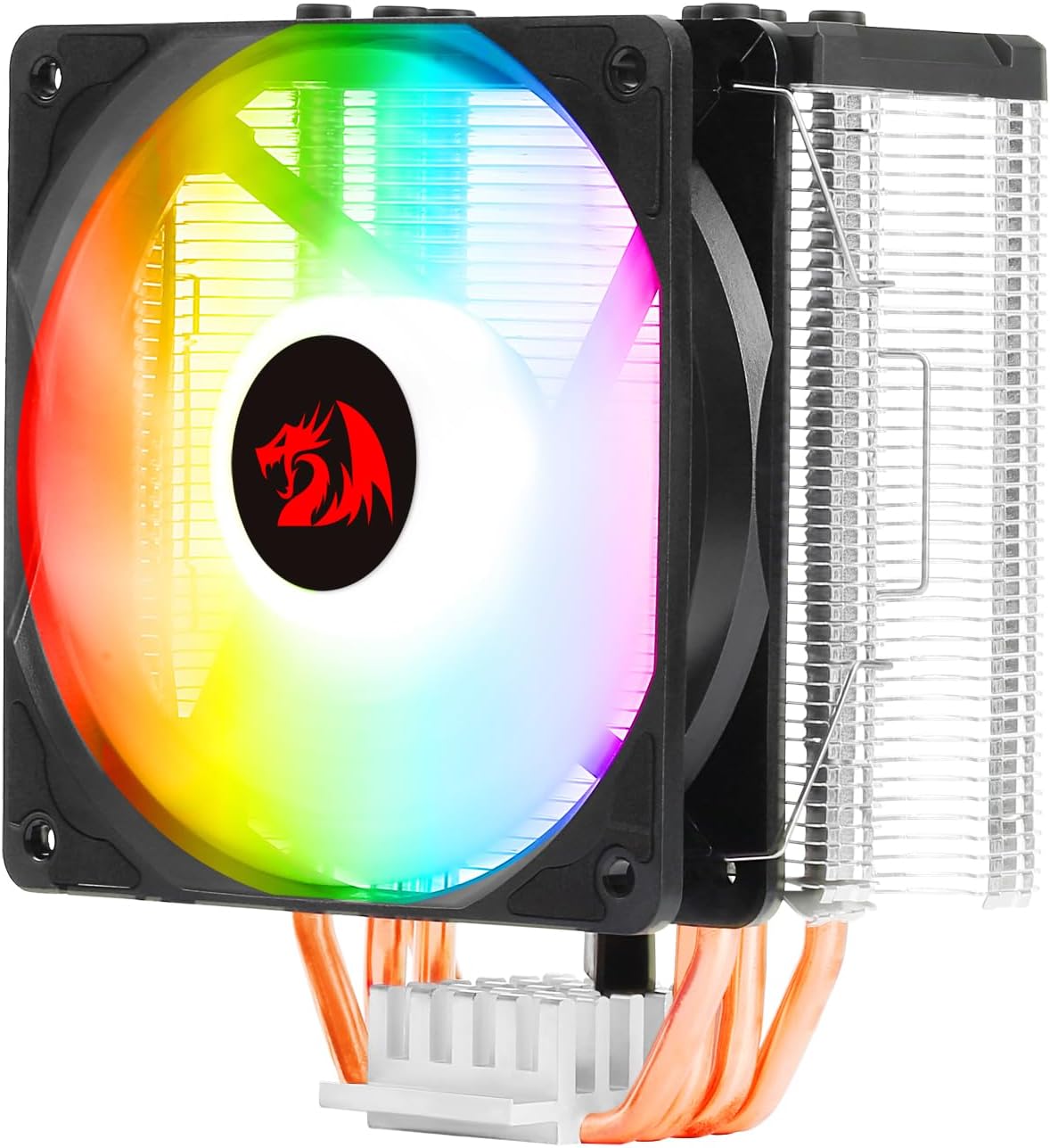 Review Cooler Processador Redragon Skadi: Testado por 30 dias para gamers