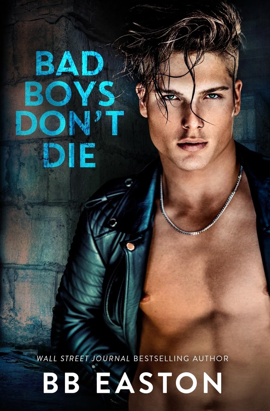 Bad Boys Don't Die: 1