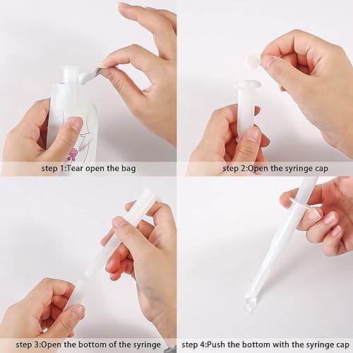 Miniatura 6 de Crema nutritiva vaginal  Hidratante vaginal para tensar, sequedad femenina y alivio de la irritación  Contiene colágeno recombinante  pH equilibrado