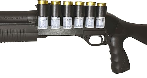 Miniatura 7 de Trinity - Soporte de carcasa compatible con equipo de caza de bomba Kel-tec ksg calibre 12.