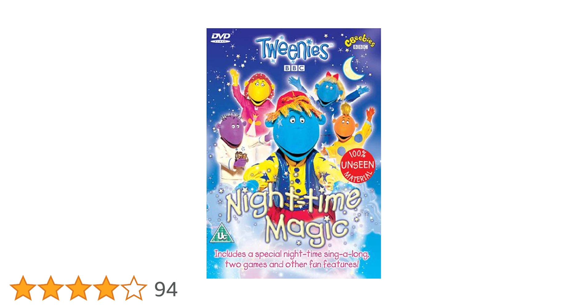 (未使用･未開封品)Tweenies [DVD] Amazon.co.jp: Tweenies [DVD] : DVD