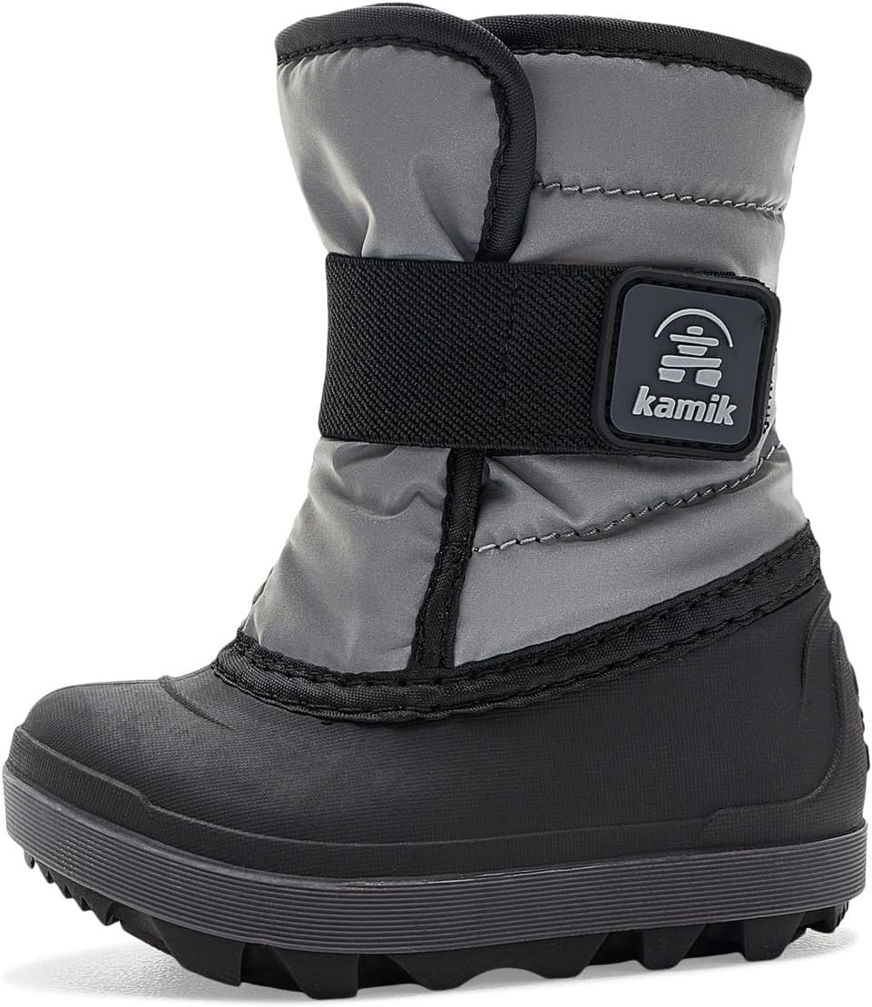 Kamik Kids Snowbug 7 (Toddler/Little Kid)