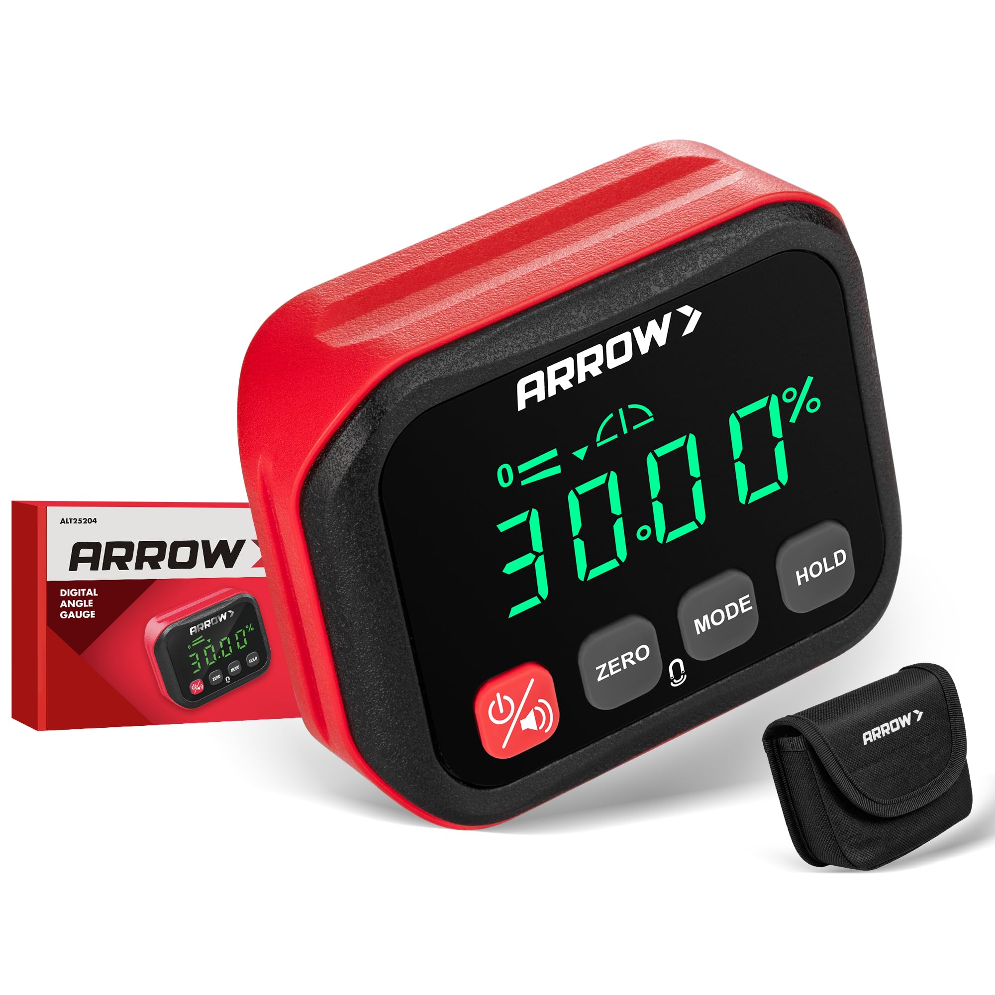 Digital Angle Gauge - Precise Measurement Tool -1