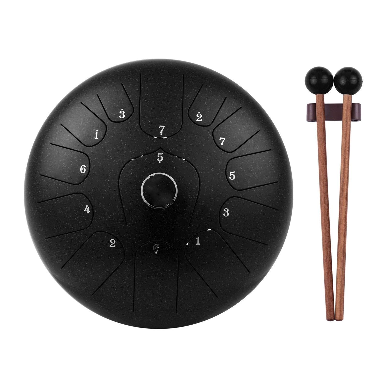 スリットドラム Amazon | スリットドラム タングドラム プロパノータ 楽器