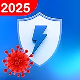 Antivirus & Virus Cleaner For Fire Tablets – Scanner & Virus Remover