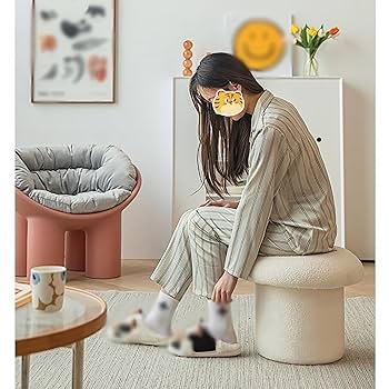 木製ラウンドスツール 2個 Amazon.co.jp: Gaixiya スツール 木製 天然木 丸椅子 北欧