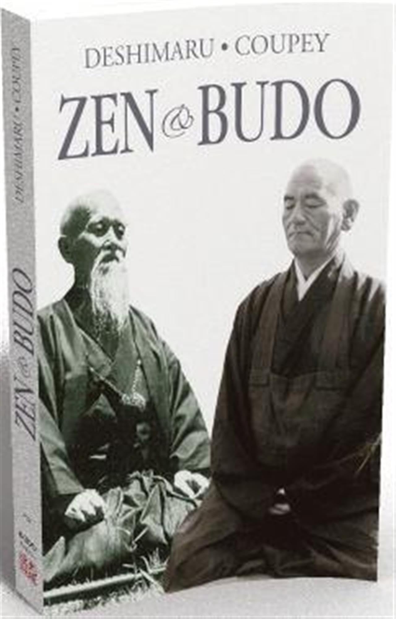 Zen et budo: La voie du guerrier