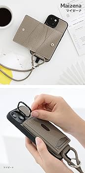 BANDOLIERiPhone13Pro MagSafe対応ケース 41fFQ5dzPrL.jpg_BO30,255,255,