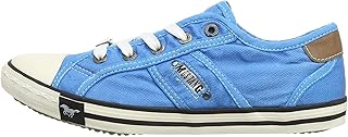 1099-302-88, Baskets Basses Femme
