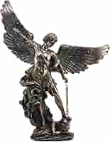 加藤日砂A window Scene Angel in Bronze 加藤日砂A window Scene Angel in Bronze 加藤日砂A window