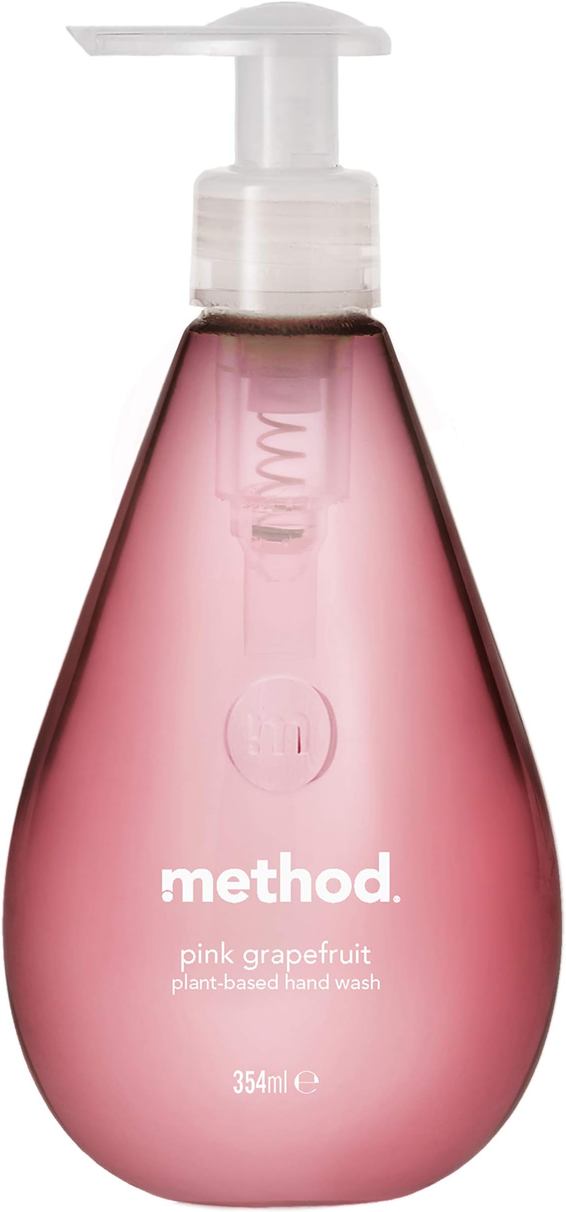 Hand Wash Pink Grapefruit, Fruity, 2124 ml, Pack of 6