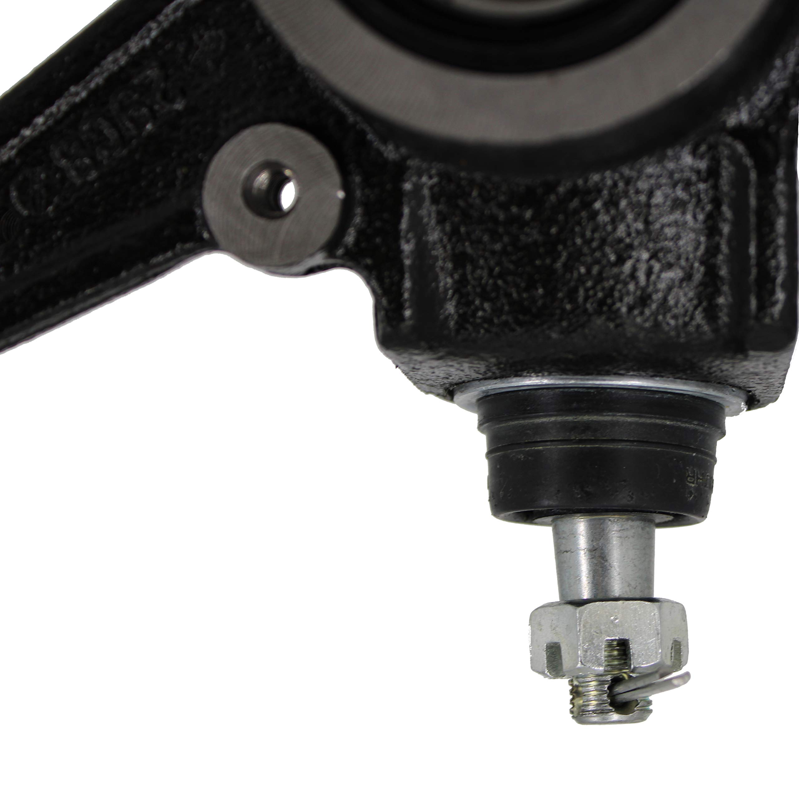 JUNX シルクスクリーン　knuckle izumonster ED50 Amazon.com: East Lake Axle Front Left Knuckle Assembly for Honda