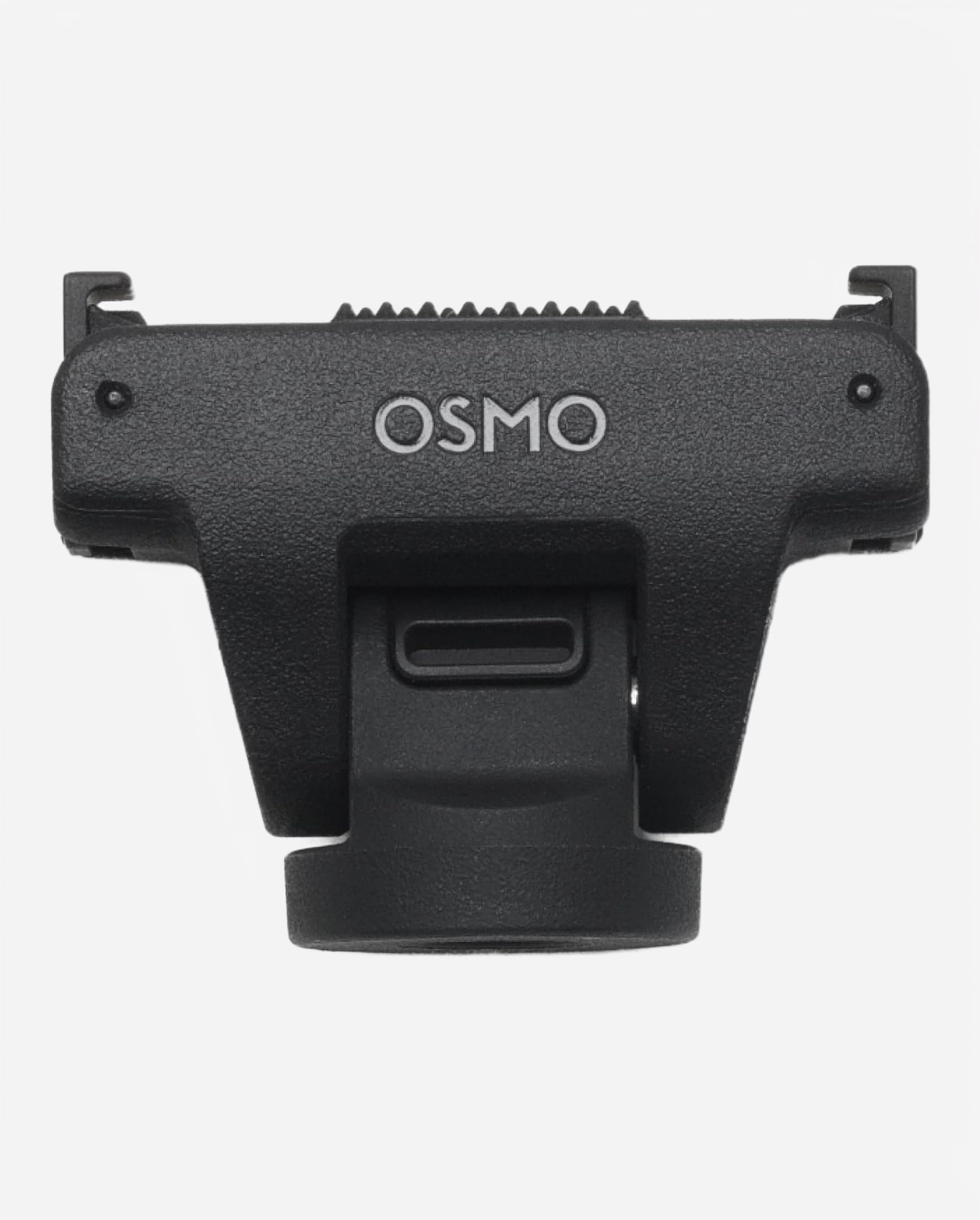 Amazon | Osmo クイックリリース式調整型アダプターマウント