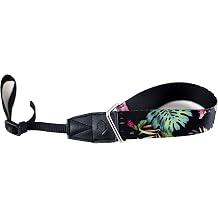 TETHER Hilo Hawaiian Design Wrist Camera Strap for DSLR or SLR camera. Camera accessories. Canon camera strap. Nikon camera strap The Hilo