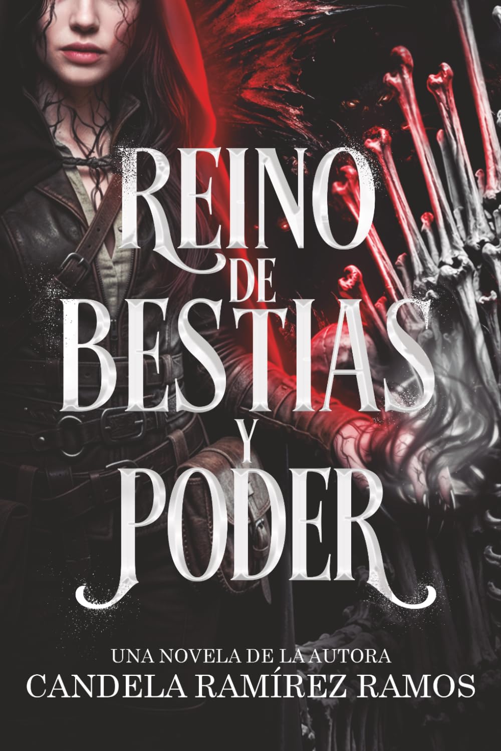 Reino de bestias y poder: 3 (Nargrave)