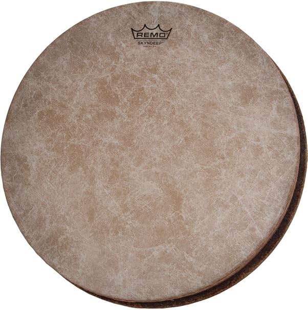 Remo Drum Set (MO2512SD0099) Musical Instruments