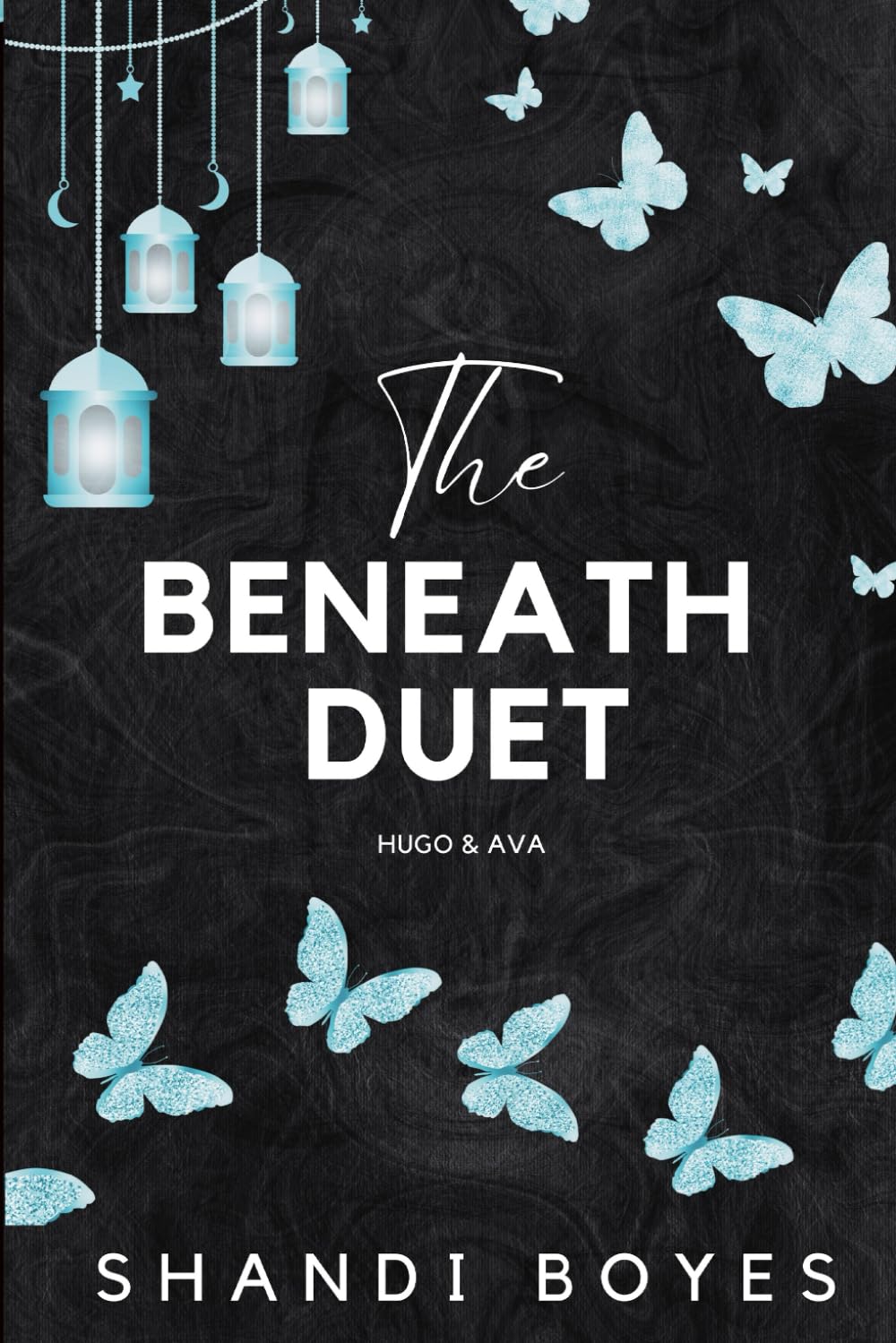 The Beneath Duet (Discreet)