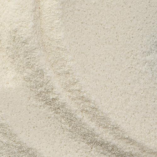 Miniatura 4 de Tea Zone Polvo de almendra (fabricado en Estados Unidos)  Bolsa de 2.2 libras