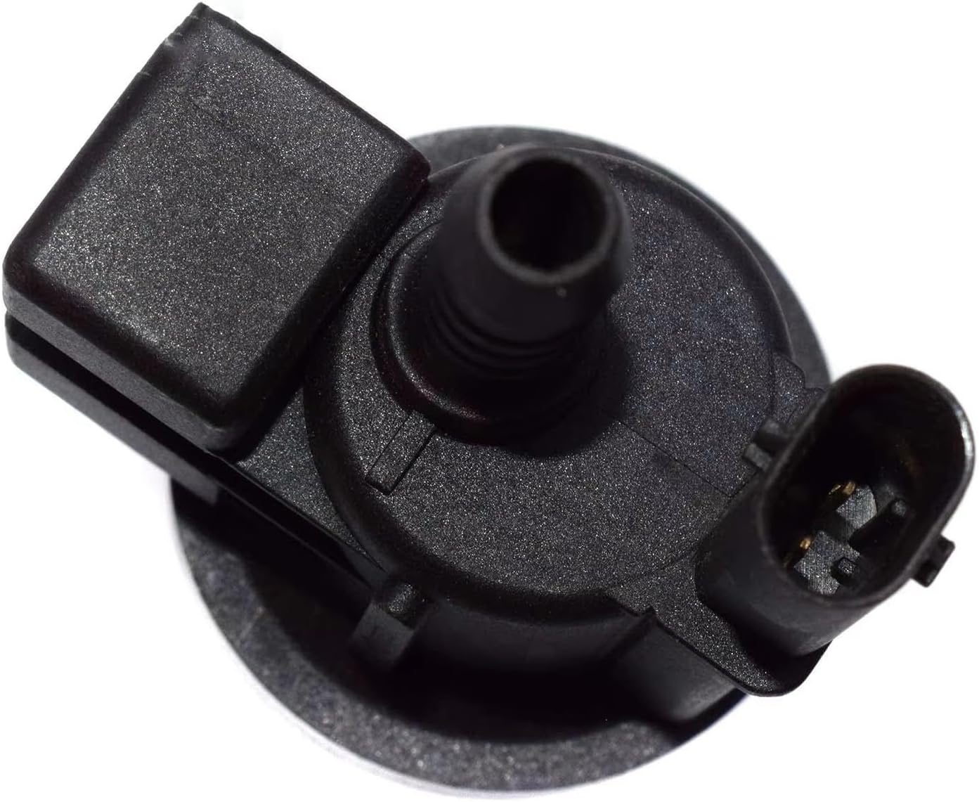 Evaporation Purge Control Valve For A6 2011-2019 for Q3 2011-2018 for Q5 2008-2019 Car Fuel Tank Vacuum Solenoid Vapor Canister Purge Valve