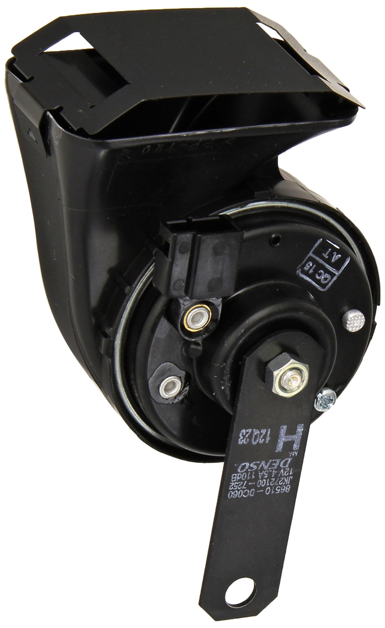 Toyota Genuine 86510-0C060 High Pitch Horn Assembly