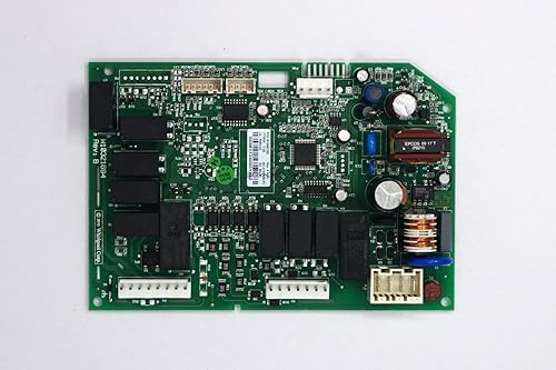 CoreCentric Remanufactured Refrigerator Control Board Replacement for Whirlpool W11035841