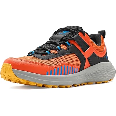 Columbia Kids Konos Low (little Kid/Big Kid)