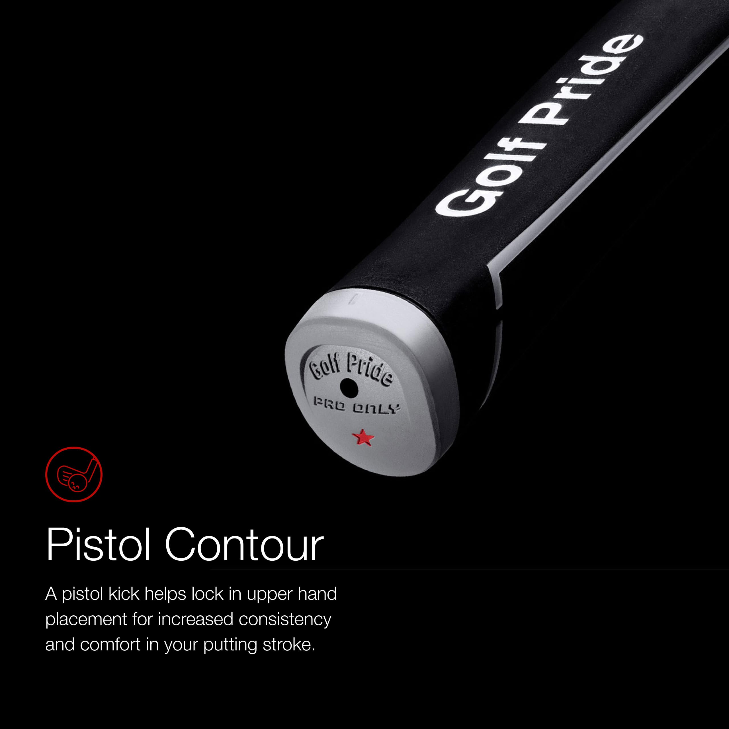 Golf Pride - 新品　ゴルフプライド　グリップ　10本セット　レッド ゴルフグリップ Golf Pride ツアーベルベット 赤×10本｜Yahoo