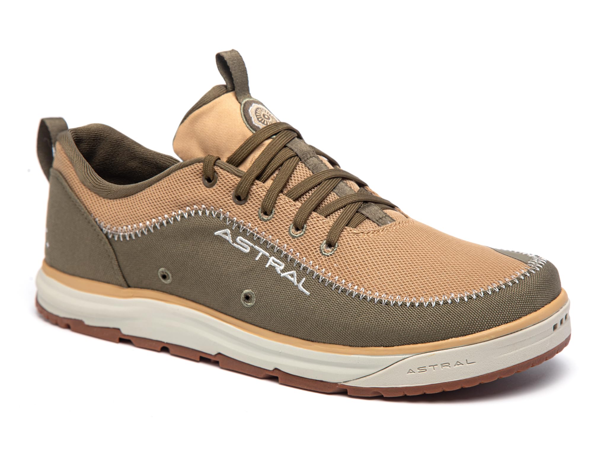 Astral Brewer 3.0 Shoes - Barefoot, Quick-Drying Men’s & Women’s Sneaker for Casual Wear, Water Sports, Travel, & Hiking