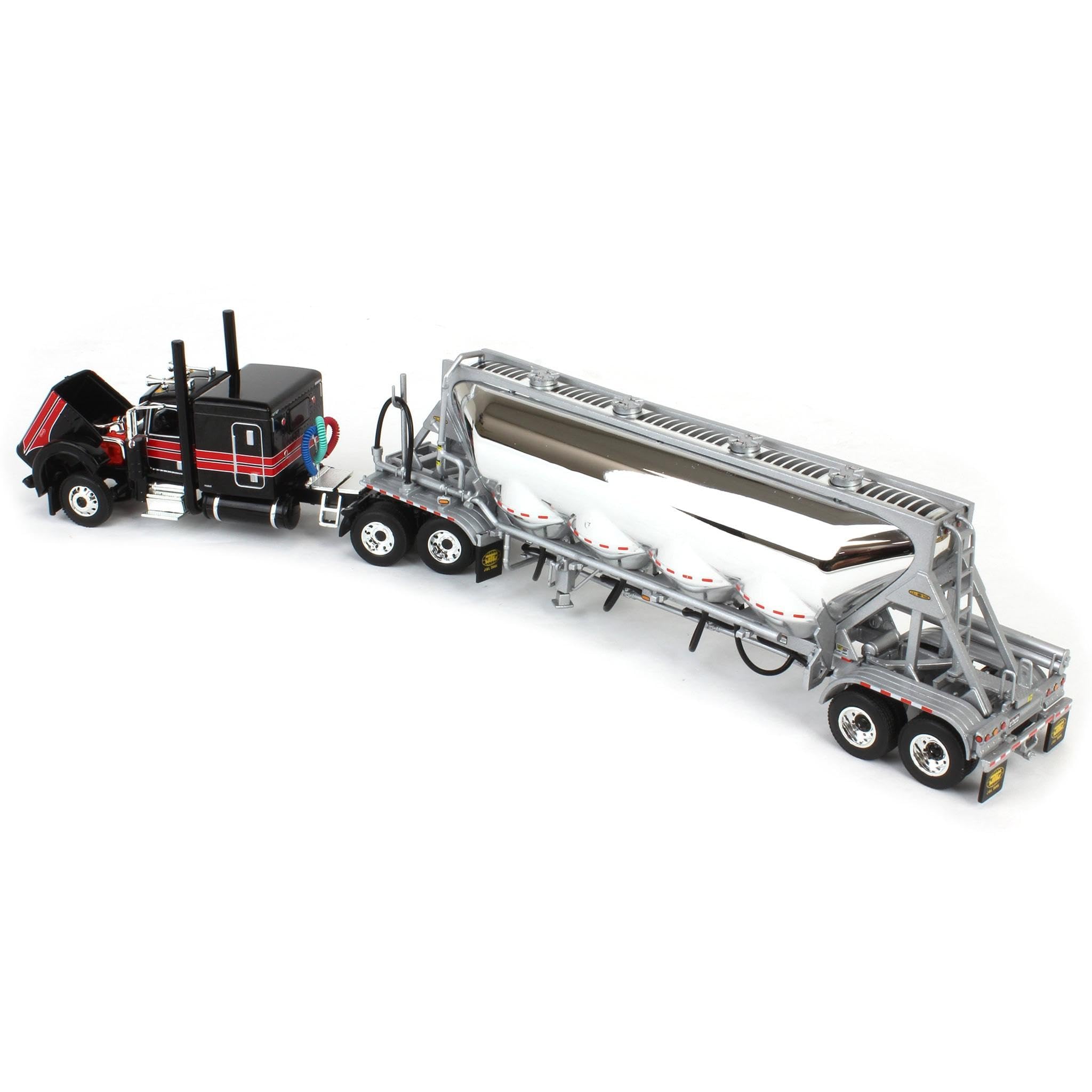 First Gear Peterbilt 389 with 63