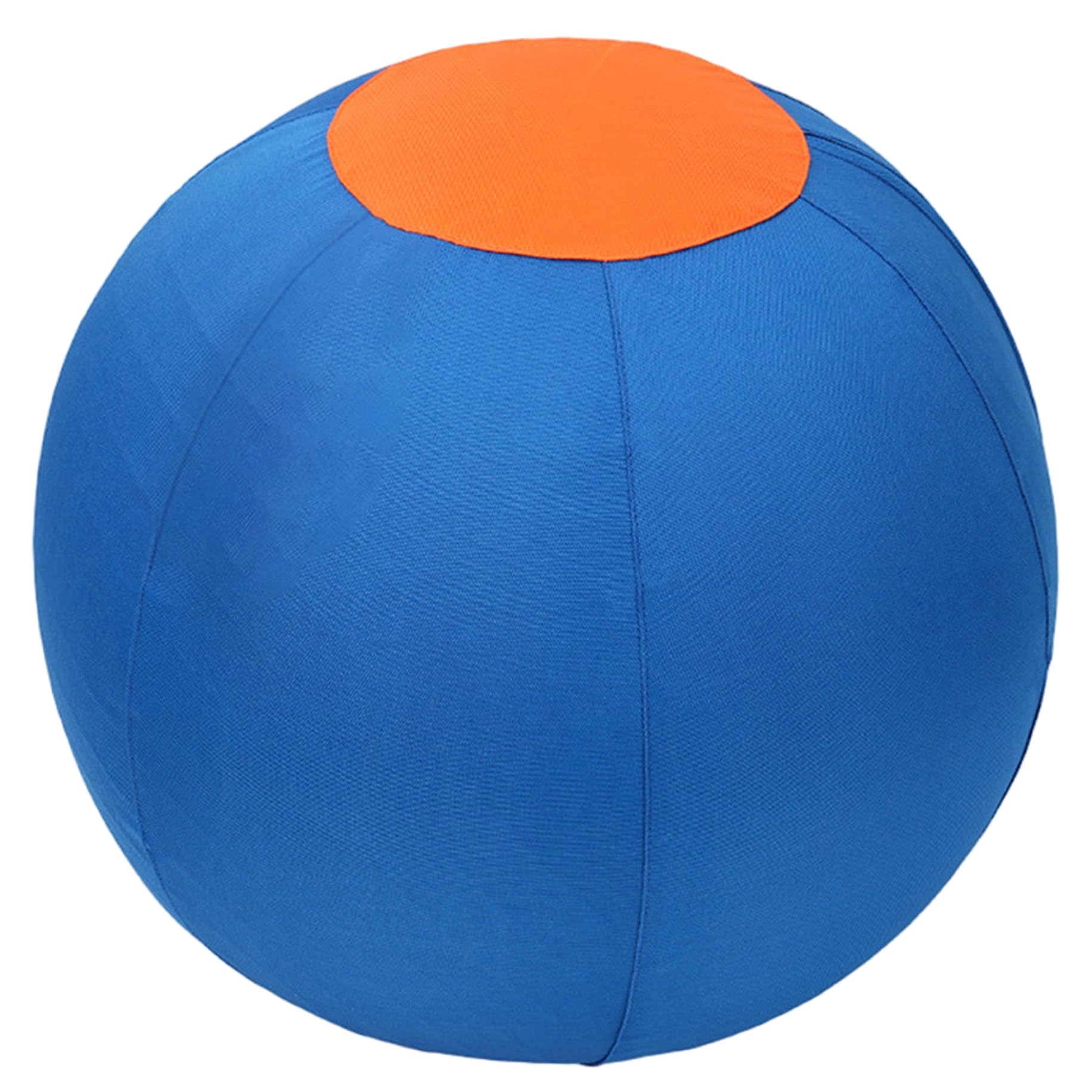 Jouet interactif Balle de Berger en PVC avec sa housse zippée en polyester