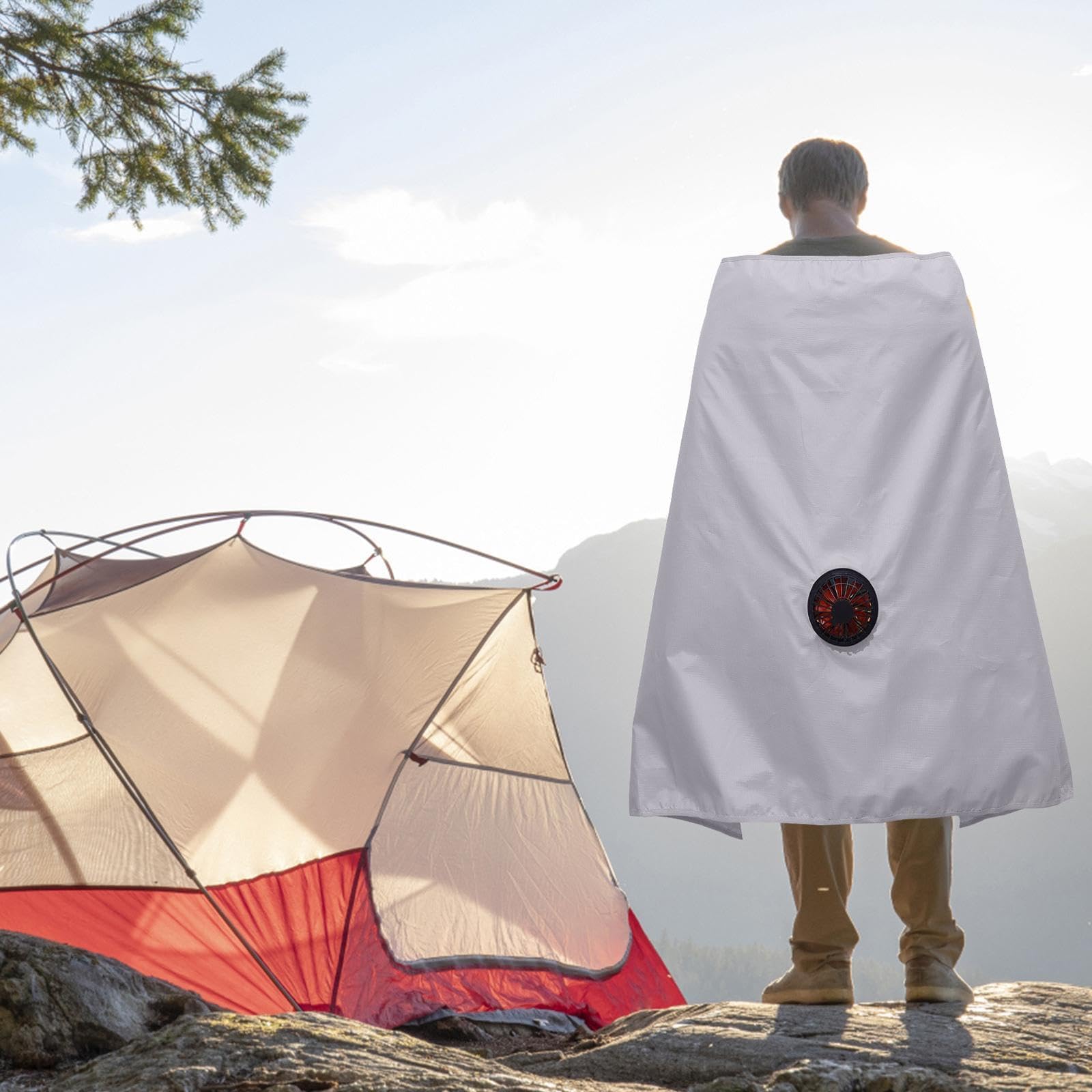Goditi temperature piacevoli anche quando fa caldo con la nostra coperta di raffreddamento rapido, coperta estiva elettrica, opzioni di raffreddamento e il nostro leggero cavo USB