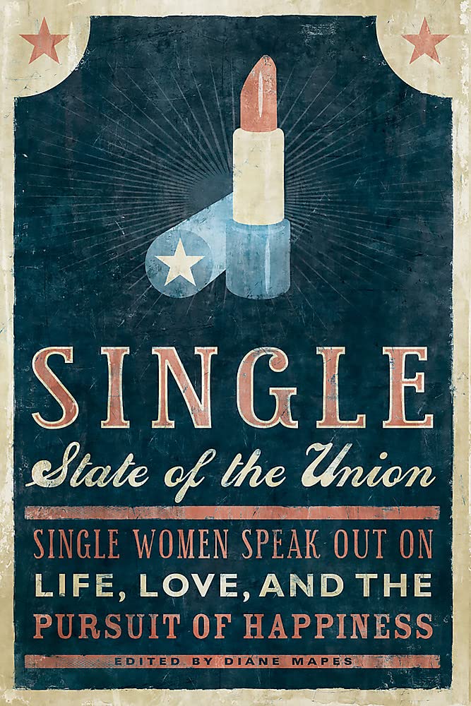 Buy Single State Of The Union — BookShops.in