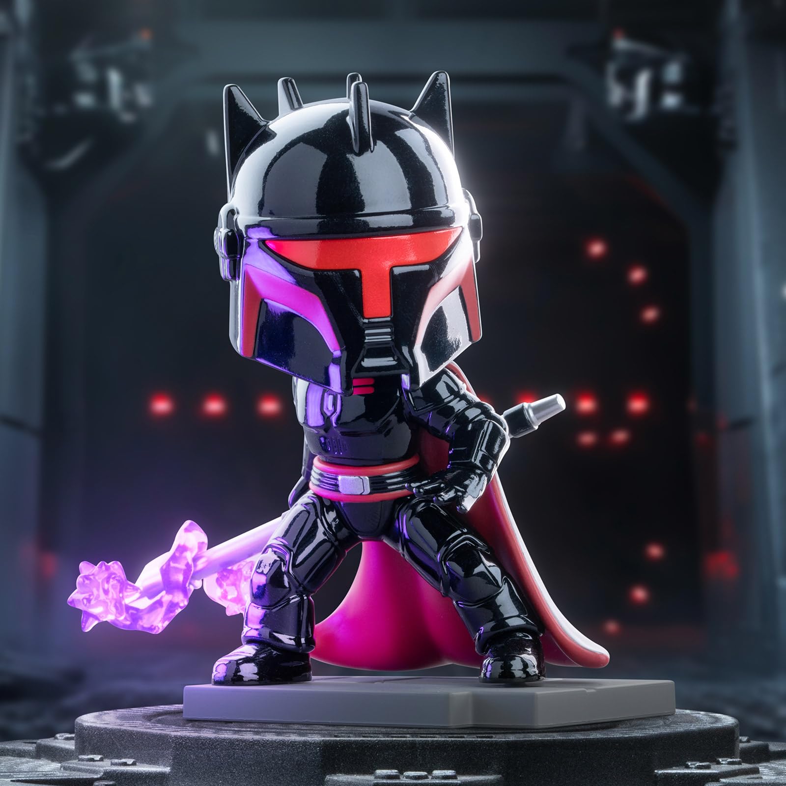 Amazon.co.jp: POP MART スター・ウォーズ マンダロリアンシリーズ