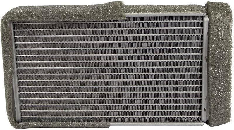 Núcleo do radiador do aquecedor Motorcraft HC57 – 1 unidade