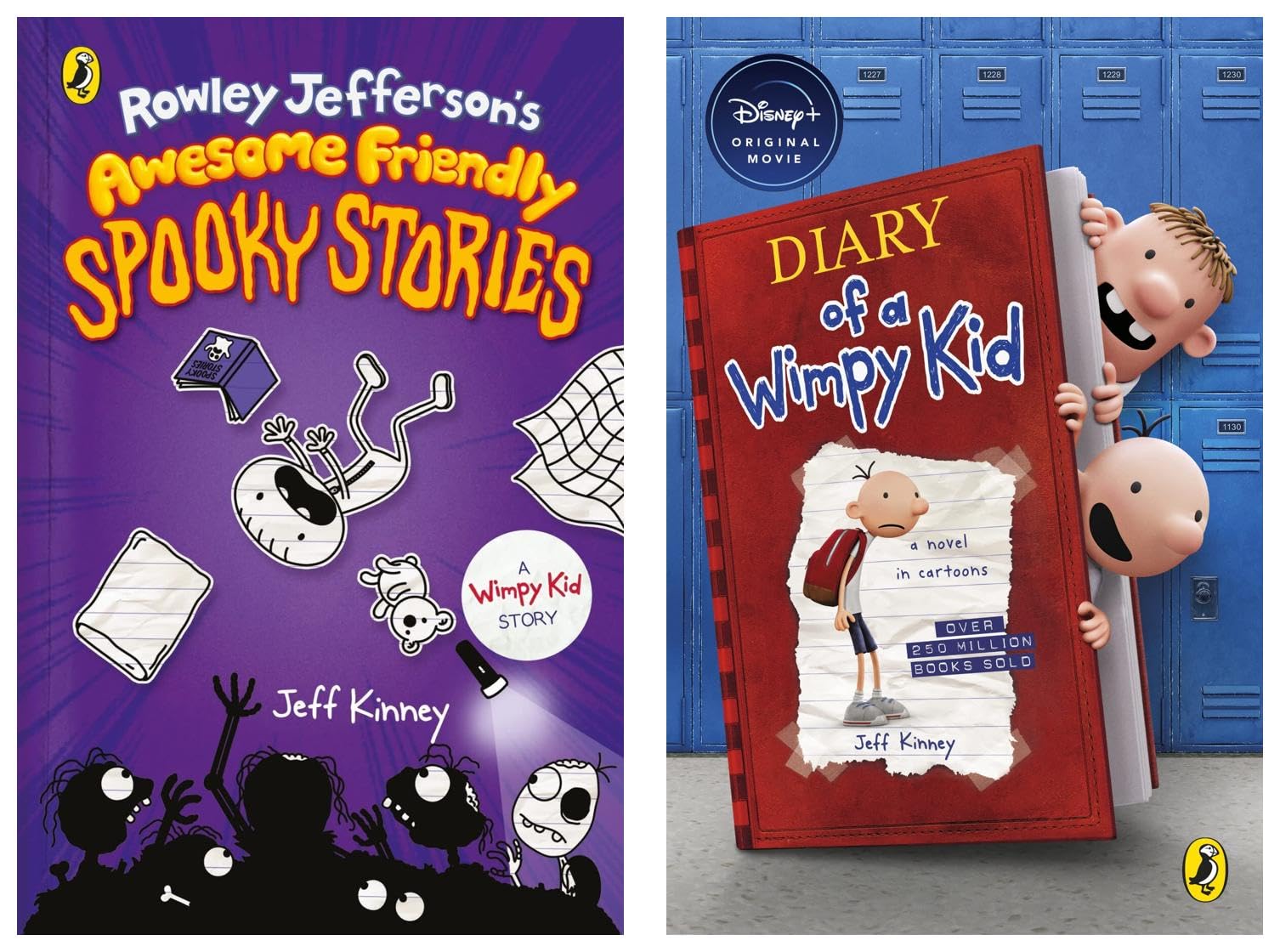 英語オリジナルDiary of a Wimpy Kid Books 16巻 英語オリジナルDiary