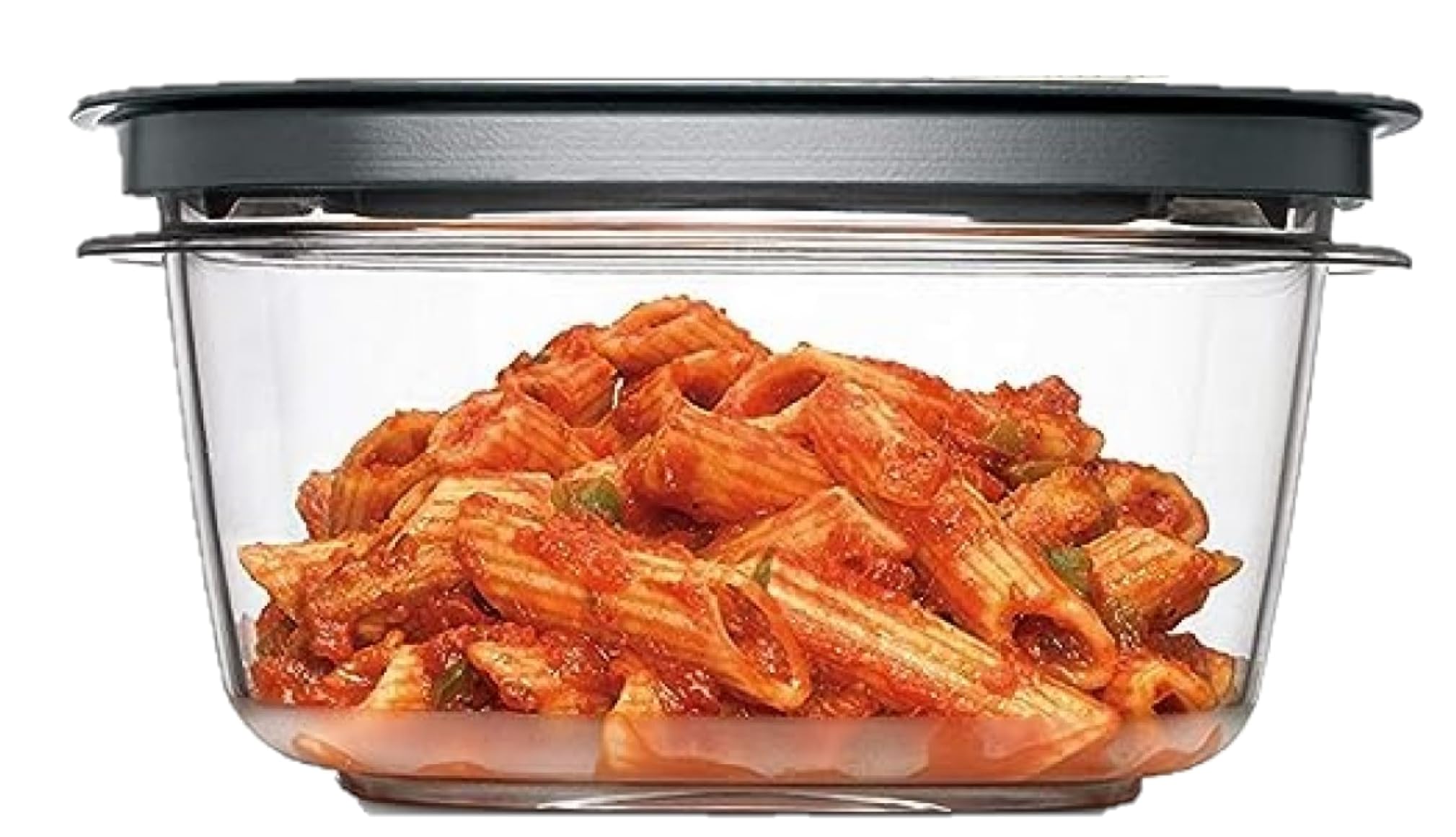 Amazon.com: Utensilux Rubber maid Premier, 5 Cup Premier Flex