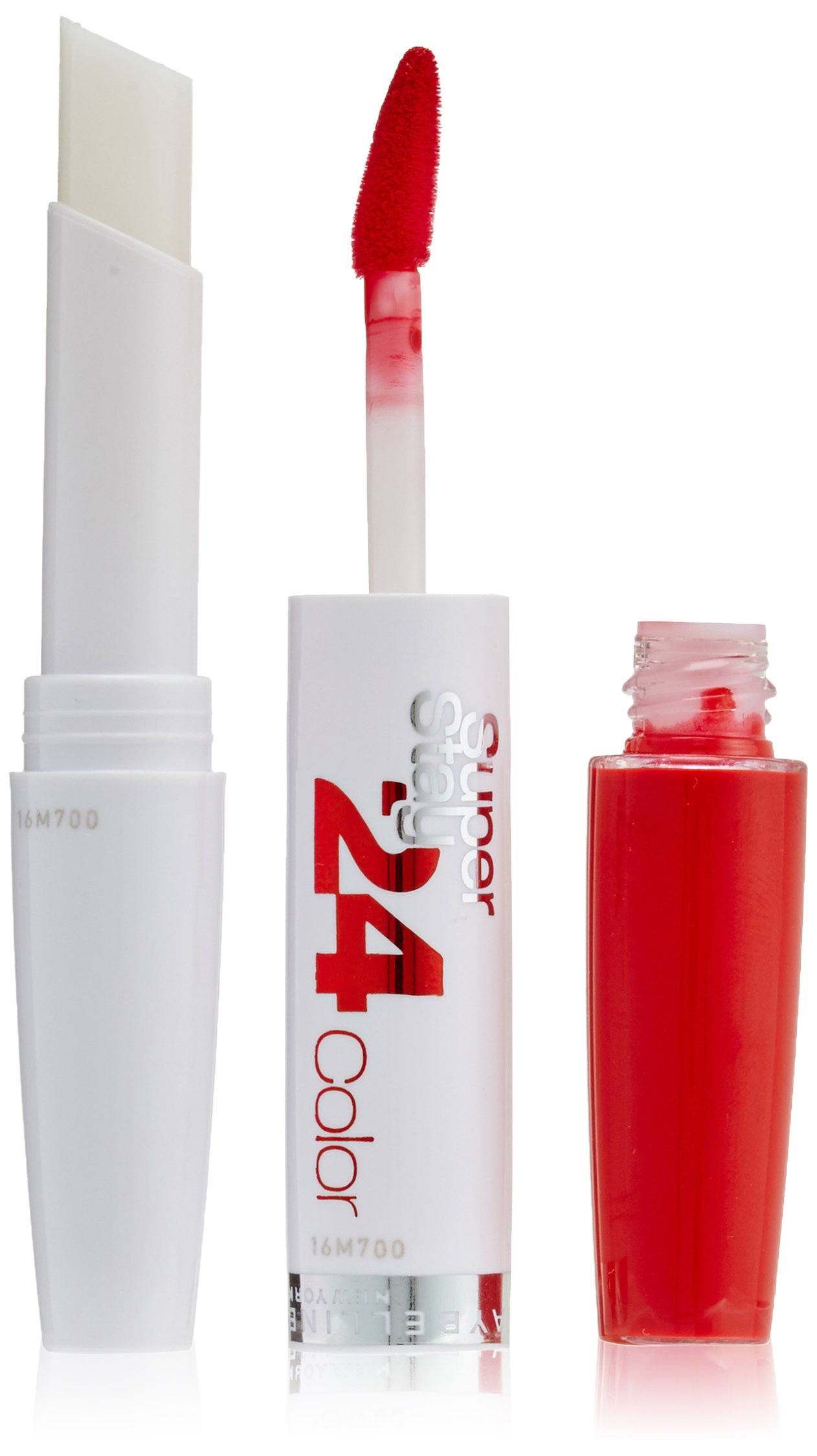Maybelline New York Super Stay 24h Pack of 1 5 g
