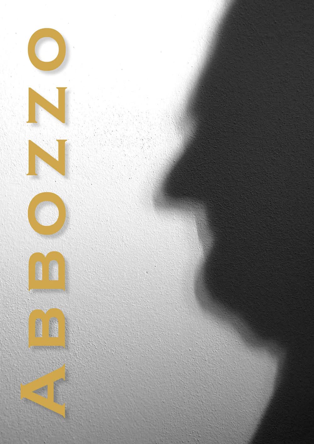Edgardo Abbozzo Paradosso e seduzione catalogue exposition illustré