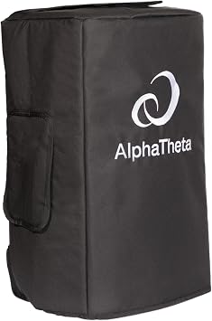 AlphaTheta CVR-W8 Speaker Cover for Wave-Eight Portable Speaker