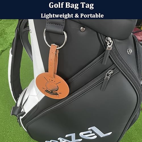 Miniatura 6 de MAZEL Camisetas de golf de madera naturalbambú de 2 34 pulgadas y 3 14 pulgadas, paquete de 50 o 120, reduce la fricción y el giro lateral,