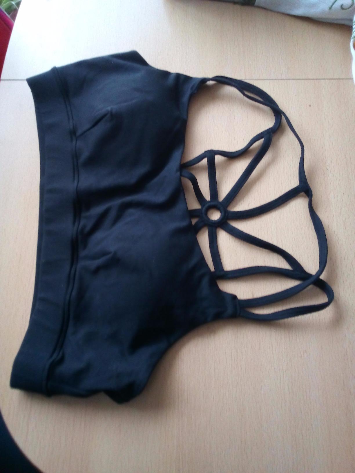 schicker Bh mit einer guten Verarbeitung