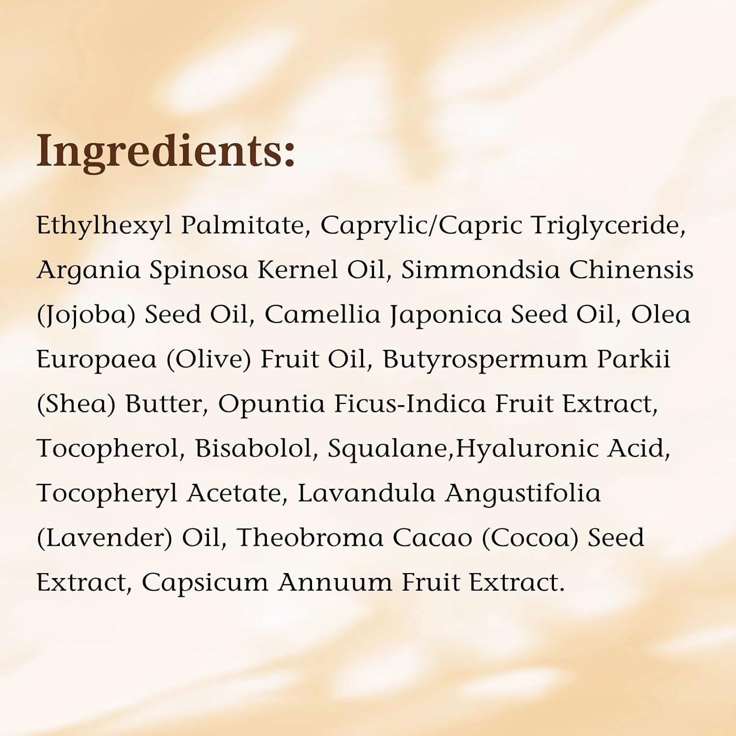 Desert Silk Body Firming Oil for Women – Dual-Phase Technology for Instant After-Shower Absorption, 72H Glow & Firming Moisturizing Formula with 6 Botanical Oils, 3% Cactus Fruit & HA (3.38 fl oz) - Image 8