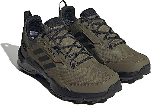 Vista 4 de Adidas Terrex Ax4 Gore-Tex para hombre - Zapatillas de senderismo