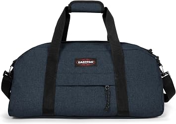 Eastpak Stand + Unisex Yetişkin Spor Çantası Triple Denim Standart