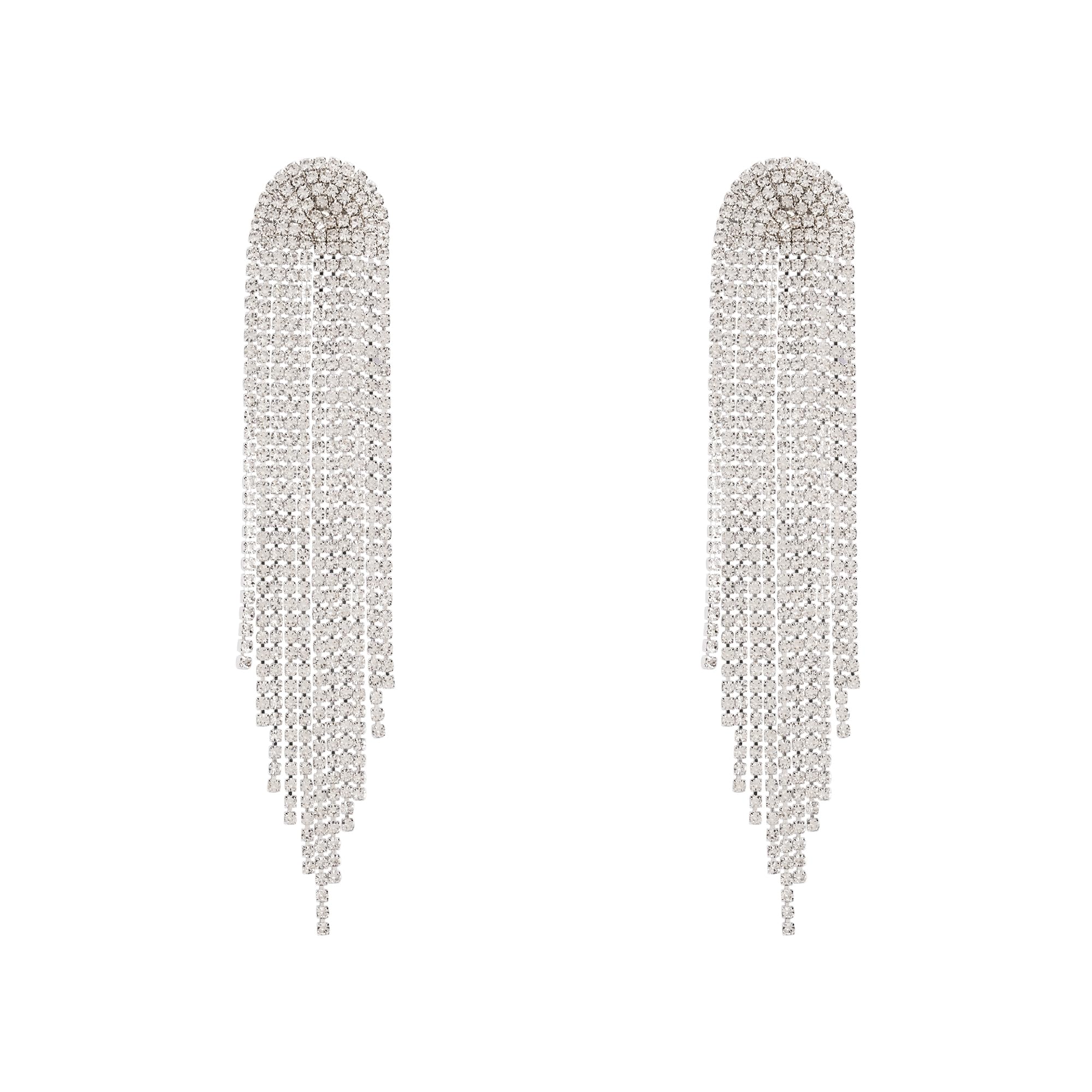 See full amazon price history chart for AQUASTREET Silver-Plated Rhinestone Shoulder Brushing Danglers Earrings With Curved Top Alternate Tassels for Girls and Women.|Valentine gift for Girlfriend, Wife | Gift for Women AQUASTREET Silver-Plated Rhinestone Shoulder Brushing Danglers Earrings With Curved Top Alternate Tassels for Girls and Women.|Valentine gift for Girlfriend, Wife | Gift for Women (B0CCV8XZ92) Amazon Price History, Amazon Price Tracker