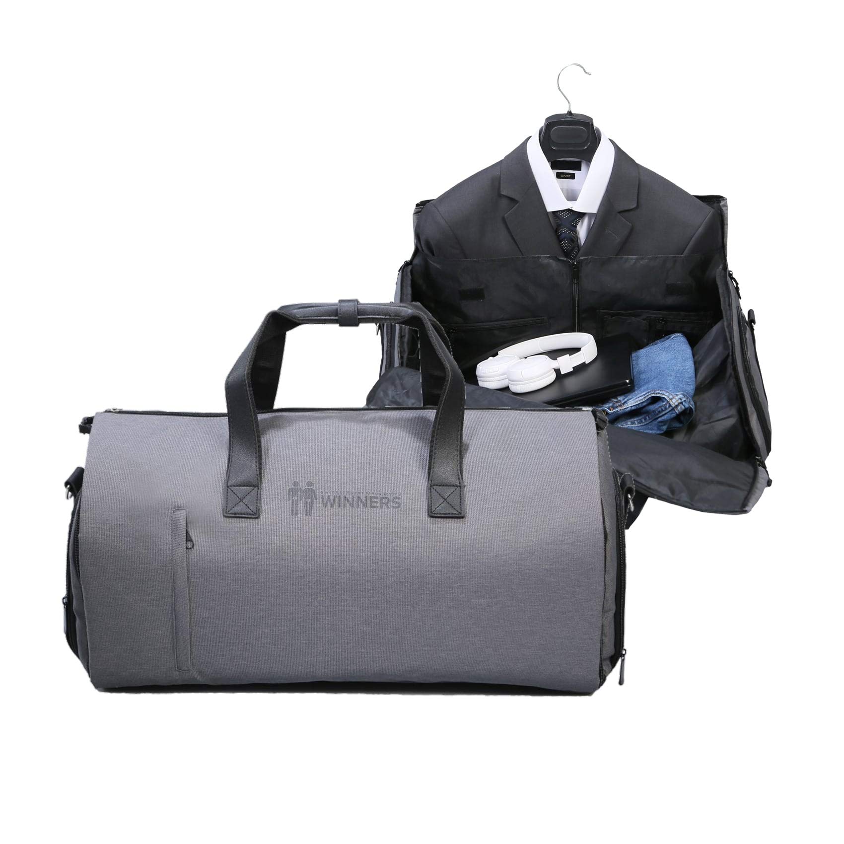 duffle suit bag